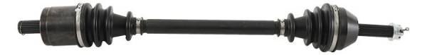 ALL BALLS - 8 BALL EXTREME AXLE FRONT - Image 1