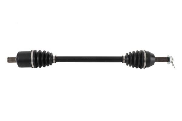 ALL BALLS - 8 BALL EXTREME AXLE FRONT - Image 1