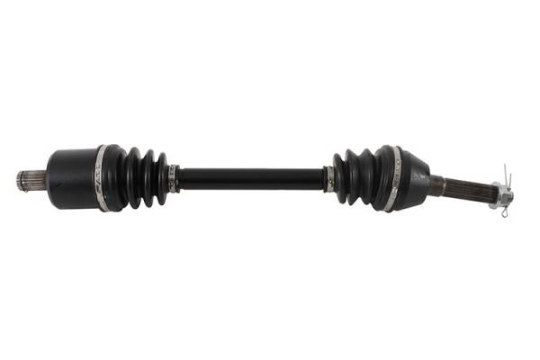 ALL BALLS - 8 BALL EXTREME AXLE FRONT - Image 1