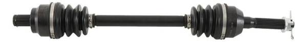 ALL BALLS - 8 BALL EXTREME AXLE FRONT - Image 1