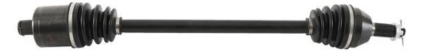 ALL BALLS - 8 BALL EXTREME AXLE REAR - Image 1