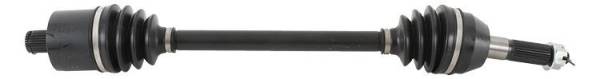 ALL BALLS - 8 BALL EXTREME AXLE REAR - Image 1