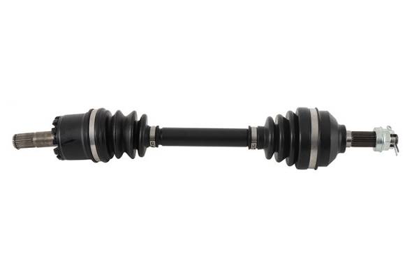 ALL BALLS - 8 BALL EXTREME AXLE FRONT - Image 1