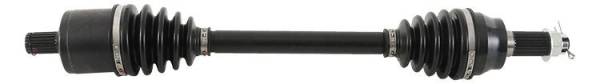 ALL BALLS - 8 BALL EXTREME AXLE FRONT - Image 1