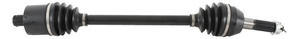 ALL BALLS - 8 BALL EXTREME AXLE FRONT - Image 1