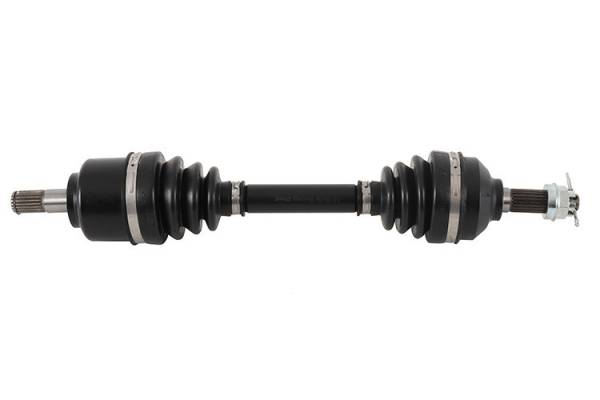 ALL BALLS - 8 BALL EXTREME AXLE FRONT - Image 1