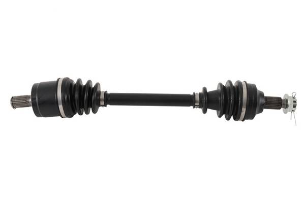 ALL BALLS - 8 BALL EXTREME AXLE REAR - Image 1