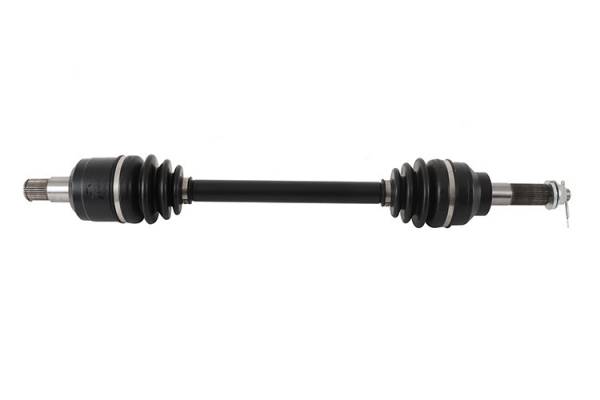 ALL BALLS - 8 BALL EXTREME AXLE REAR - Image 1