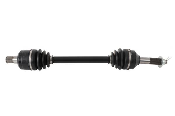 ALL BALLS - 8 BALL EXTREME AXLE REAR - Image 1