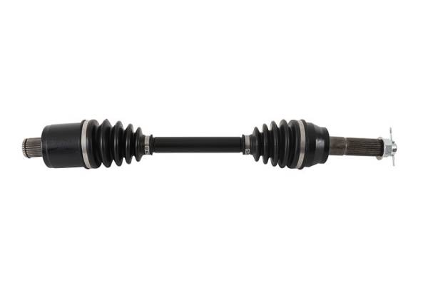 ALL BALLS - 8 BALL EXTREME AXLE REAR - Image 1