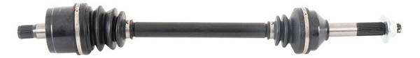 ALL BALLS - 8 BALL EXTREME AXLE REAR - Image 1