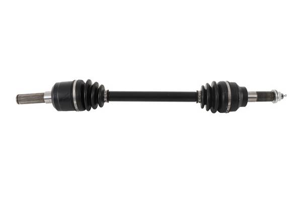 ALL BALLS - 8 BALL EXTREME AXLE REAR - Image 1