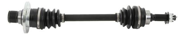 ALL BALLS - 8 BALL EXTREME AXLE FRONT - Image 1