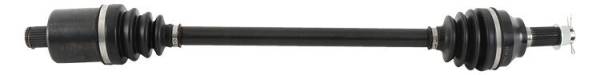 ALL BALLS - 8 BALL EXTREME AXLE FRONT - Image 1