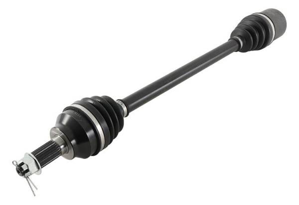 ALL BALLS - 8 BALL EXTREME AXLE REAR - Image 1