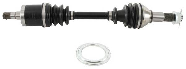 ALL BALLS - 8 BALL EXTREME AXLE FRONT - Image 1