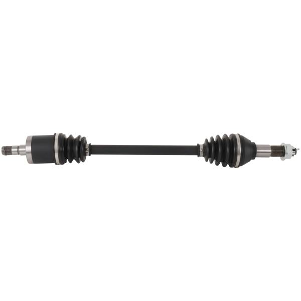 ALL BALLS - 8 BALL EXTREME AXLE FRONT - Image 1