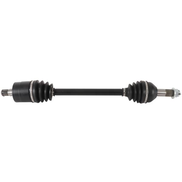 ALL BALLS - 8 BALL EXTREME AXLE REAR - Image 1