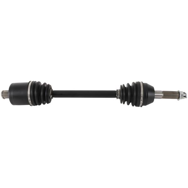 ALL BALLS - 8 BALL EXTREME AXLE REAR - Image 1