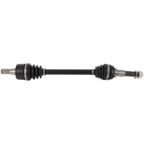 ALL BALLS - 8 BALL EXTREME AXLE REAR - Image 1