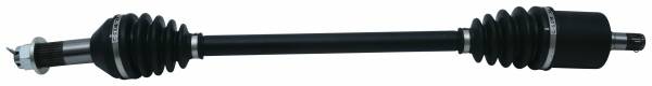 ALL BALLS - 8 BALL EXTREME AXLE FRONT - Image 1