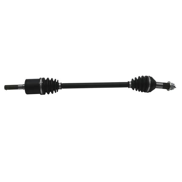 ALL BALLS - 8 BALL EXTREME AXLE FRONT - Image 1