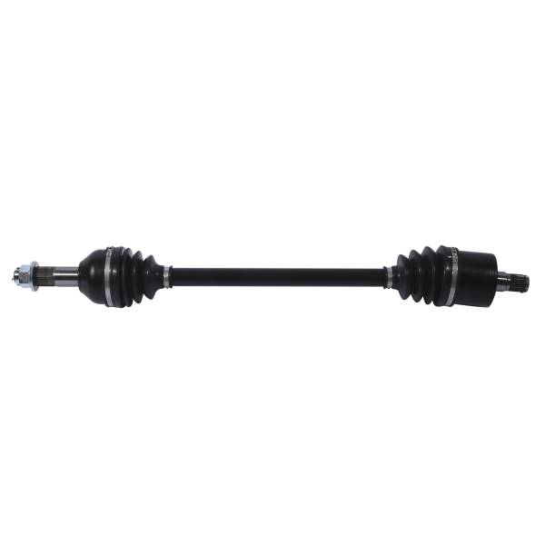 ALL BALLS - 8 BALL EXTREME AXLE REAR - Image 1