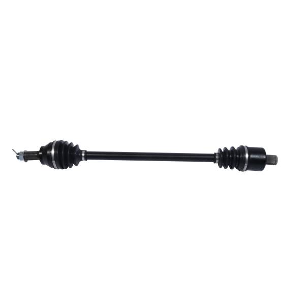 ALL BALLS - 8 BALL EXTREME AXLE FRONT - Image 1