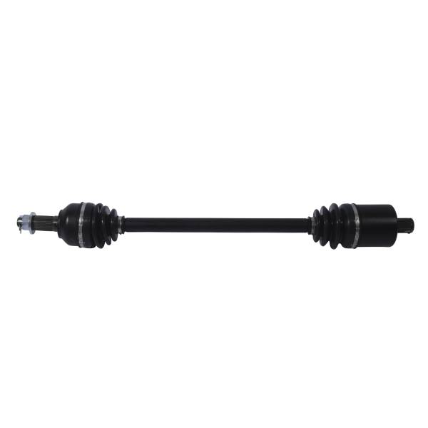 ALL BALLS - 8 BALL EXTREME AXLE FRONT - Image 1