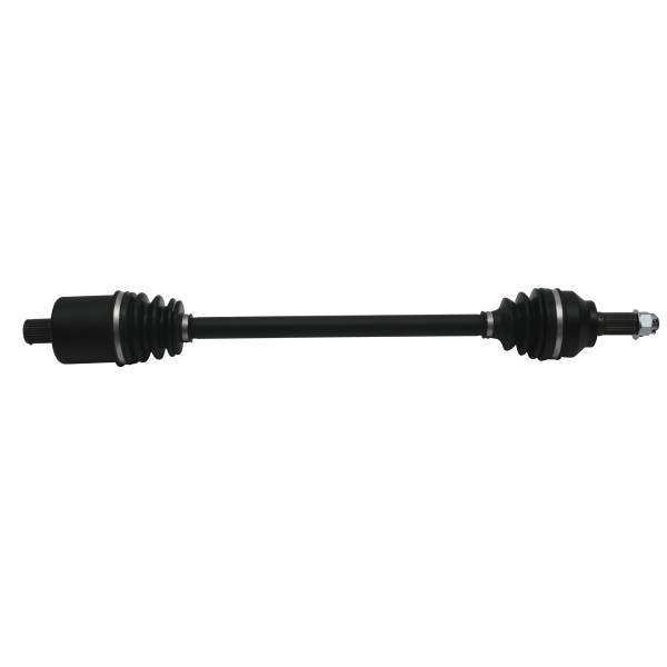 ALL BALLS - 8 BALL EXTREME AXLE REAR - Image 1