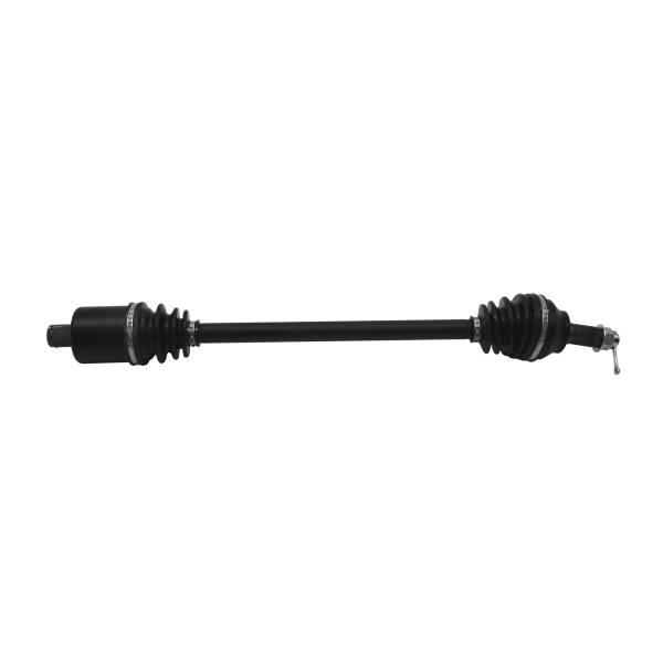 ALL BALLS - 8 BALL EXTREME AXLE REAR - Image 1