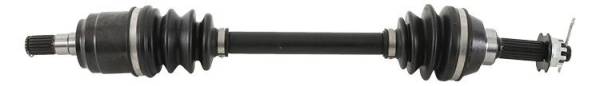 ALL BALLS - 8 BALL EXTREME AXLE FRONT - Image 1