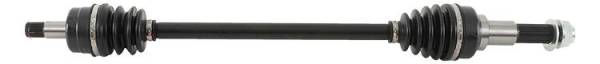 ALL BALLS - 8 BALL EXTREME AXLE FRONT - Image 1