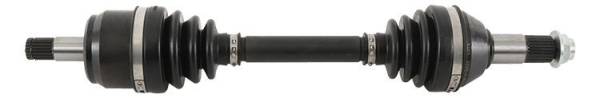 ALL BALLS - 8 BALL EXTREME AXLE FRONT - Image 1