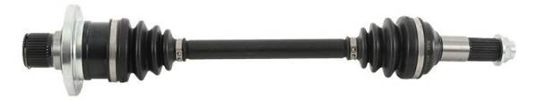 ALL BALLS - 8 BALL EXTREME AXLE REAR - Image 1