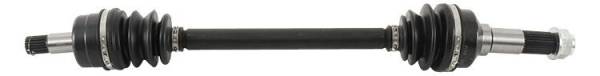 ALL BALLS - 8 BALL EXTREME AXLE FRONT - Image 1