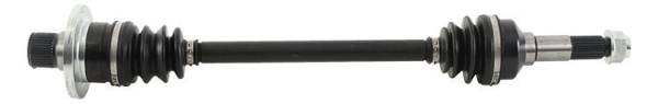 ALL BALLS - 8 BALL EXTREME AXLE REAR - Image 1