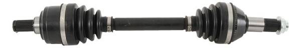 ALL BALLS - 8 BALL EXTREME AXLE REAR - Image 1