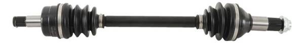 ALL BALLS - 8 BALL EXTREME AXLE FRONT - Image 1