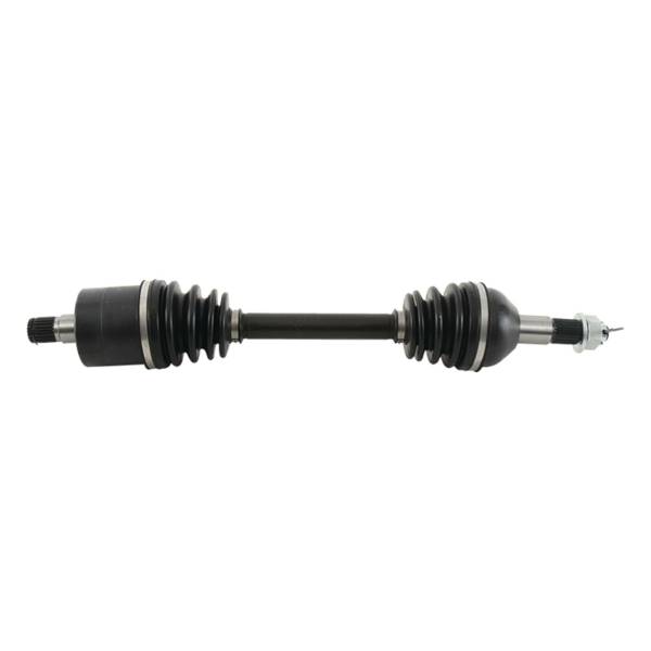 ALL BALLS - 8 BALL HEAVY DUTY AXLE CAN - Image 1