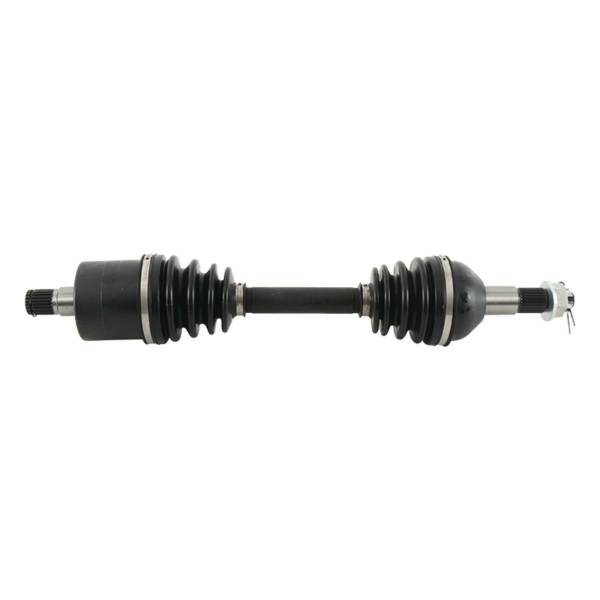 ALL BALLS - 8 BALL HEAVY DUTY AXLE CAN - Image 1