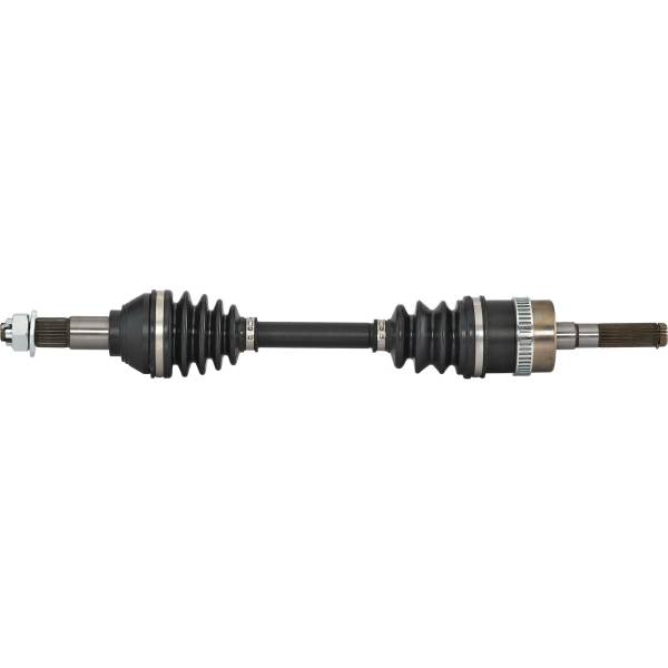 ALL BALLS - 8 BALL HEAVY DUTY AXLE CAN - Image 1