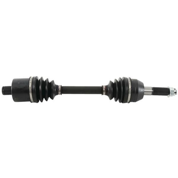 ALL BALLS - 8 BALL HEAVY DUTY AXLE POL - Image 1