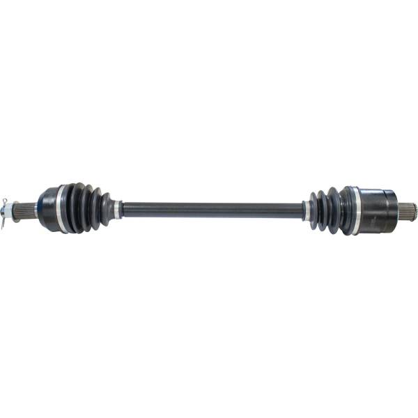 ALL BALLS - 8 BALL HEAVY DUTY AXLE POL - Image 1