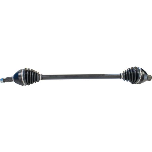 ALL BALLS - 8 BALL HEAVY DUTY AXLE POL - Image 1