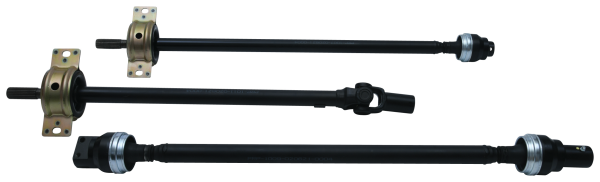 ALL BALLS - PROP SHAFT - Image 1