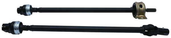 ALL BALLS - PROP SHAFT - Image 1