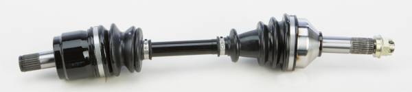 OPEN TRAIL - HD REAR WHEEL AXLE - Image 1