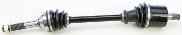 OPEN TRAIL - HD REAR WHEEL AXLE - Image 1