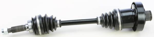 OPEN TRAIL - HD REAR WHEEL AXLE - Image 1